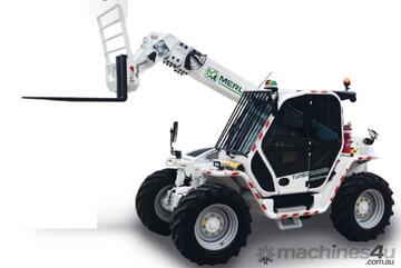 MERLO P 36.10 3.6t - 9.7m REACH MERLO P 36.10 3.6t - 9.7m REACH