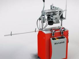 Rinaldi Pan 26 Heavy Duty Copy Router - picture0' - Click to enlarge