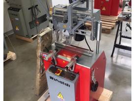 Rinaldi Pan 26 Heavy Duty Copy Router - picture0' - Click to enlarge