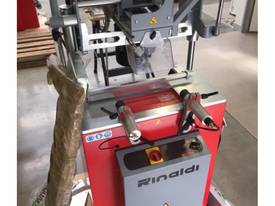 Rinaldi Pan 26 Heavy Duty Copy Router - picture1' - Click to enlarge