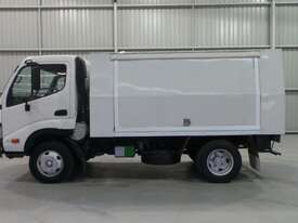 2006 Hino Dutro Service Body - picture0' - Click to enlarge
