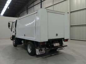 2006 Hino Dutro Service Body - picture1' - Click to enlarge