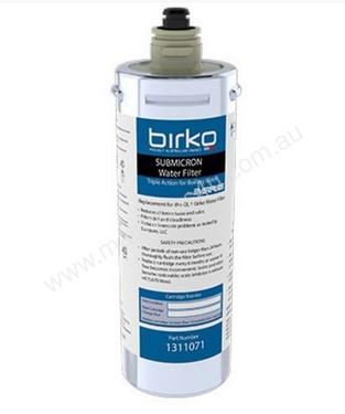 Birko 1311071 Sub Mic TA Filter Replacement Filter Cartridge
