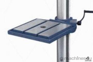   DRILL WD25 FLOOR 2HP 1PH