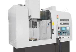 CNC Vertical Lathe TKV-760 / 760M / 900 / 900M