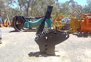 Hydraulic Pulveriser Crusher Suit 20-30 Ton