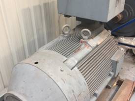 250 kw 330 hp 4 Pole 3300 v AC Electric Motor - picture0' - Click to enlarge
