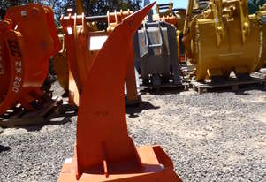 Ripper HUB Suit 20 Tonner