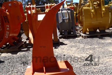 Ripper HUB Suit 20 Tonner