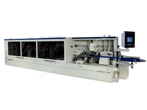 SCM Solution MD