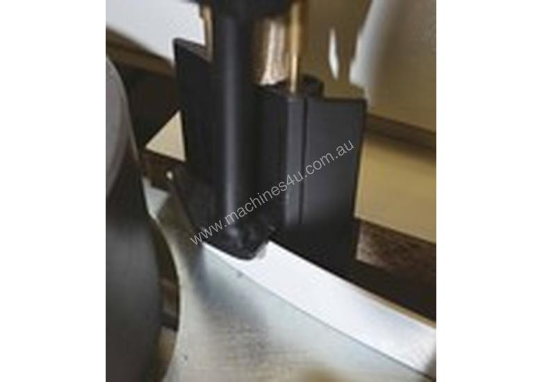 caption SCM Solution MD