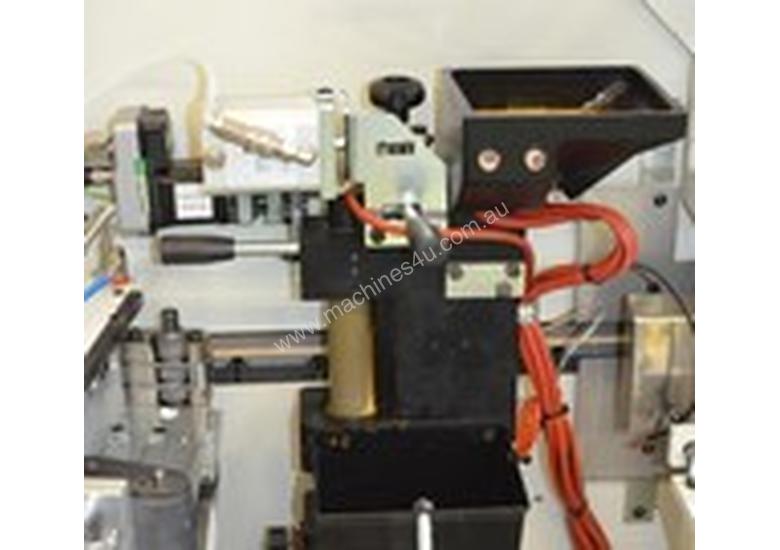 caption SCM Solution MD