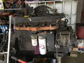 Cummins 8.3L 275HP Diesel Engine - picture1' - Click to enlarge