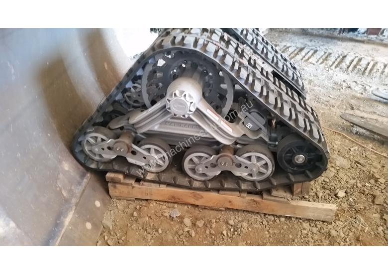 caption Mattracks to suit chevy suburban