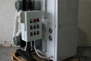 Factory Cool Computer Room Air Conditioner Dehumidifier