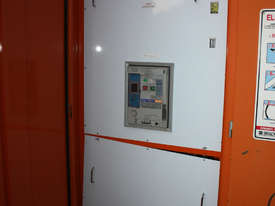 3200A power distribution switch board - picture0' - Click to enlarge