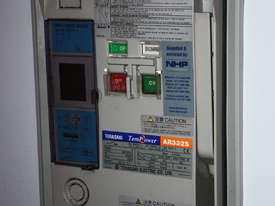 3200A power distribution switch board - picture0' - Click to enlarge