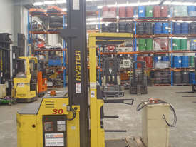 Hyster Stock Picker Fully Serviced and Maintained - picture0' - Click to enlarge