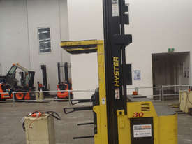 Hyster Stock Picker Fully Serviced and Maintained - picture1' - Click to enlarge