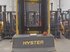 Hyster Stock Picker Fully Serviced and Maintained - picture2' - Click to enlarge