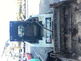 For Sale Terex PT-50 - picture1' - Click to enlarge