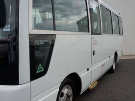 2000 Nissan Civilian 17 Seater / Wheelchair Bus - picture0' - Click to enlarge