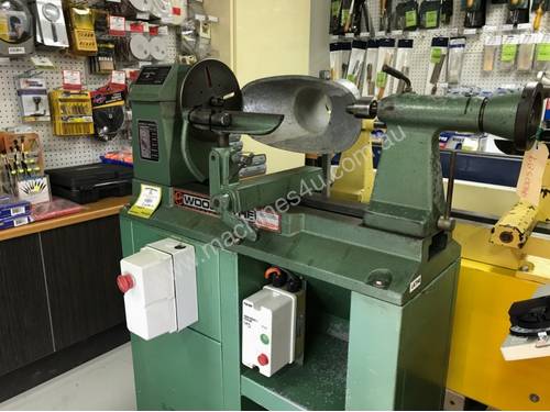Woodfast Perth - Woodfast Machinery & Equipment for sale 