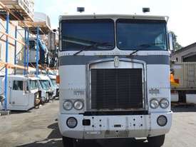 KENWORTH K100G Full Truck wrecking for parts to be sold - Top Quality great value  - picture2' - Click to enlarge