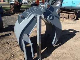 VARIOUS Other Grapple/Grab Attachments - picture0' - Click to enlarge