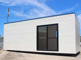 Skillion Portable building 7.2 x 3m Office/Studio - picture0' - Click to enlarge