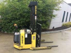 HYSTER W30ZR Walkie Stacker - picture0' - Click to enlarge