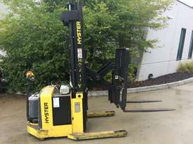 HYSTER W30ZR Walkie Stacker - picture0' - Click to enlarge