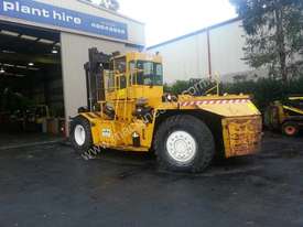 Omega 36C Container Forklift For hire - picture2' - Click to enlarge