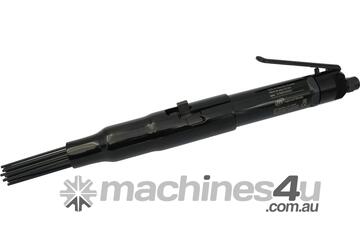 Ingersoll Rand 125-A Air Needle Scaler, 4,600bpm