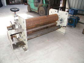 hd solid rollers - picture0' - Click to enlarge