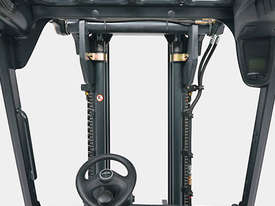 Linde Series 388 E35-E50 Electric Forklifts - picture1' - Click to enlarge