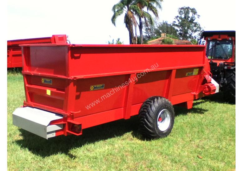 New tuffass SR Spreader in SOUTH LISMORE, NSW