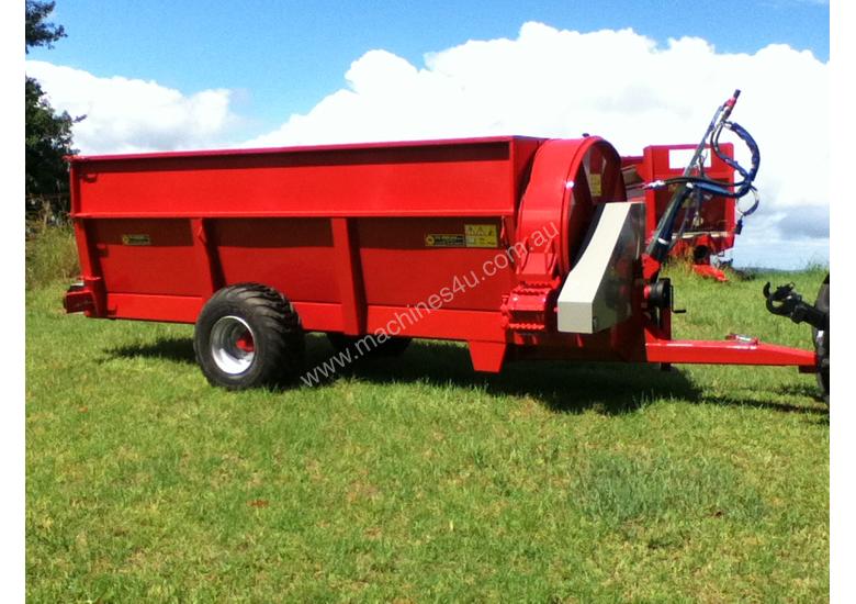 New tuffass SR Spreader in SOUTH LISMORE, NSW