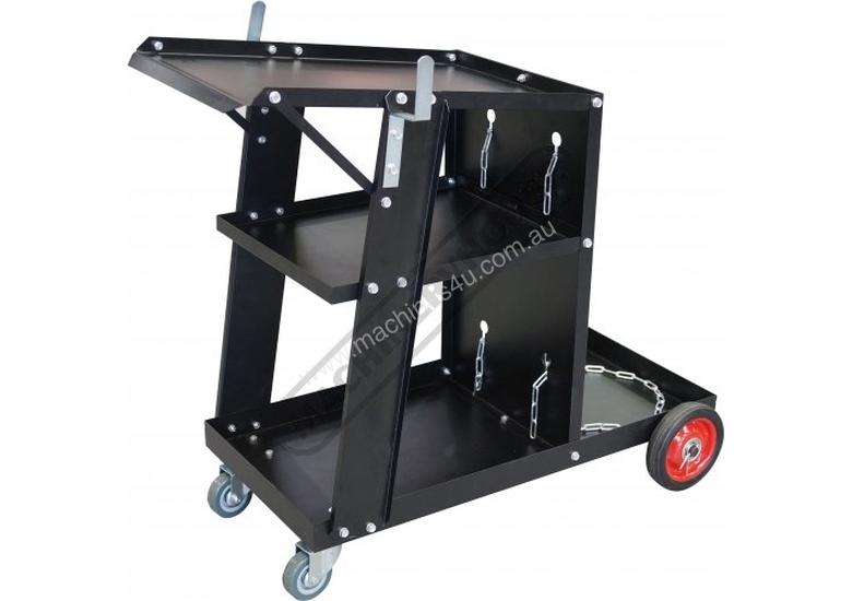 caption RAZORWELD 175 DC INVERTER