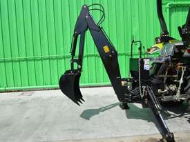 Brand New Agrison Backhoe  - picture0' - Click to enlarge