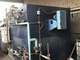 Gas Jig Furnace - picture0' - Click to enlarge