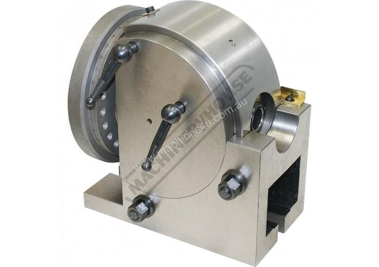 New vertex BS1 Milling Machine Tooling and Accessories in , Listed