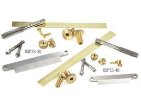 Veritas Small Spokeshave Kit - picture0' - Click to enlarge