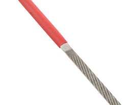 Rocket Rasp - Flat Extra-Fine with Handle 150mm - picture0' - Click to enlarge
