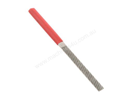 Rocket Rasp - Flat Extra-Fine with Handle 150mm
