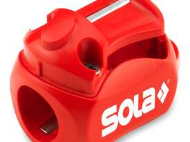 Sola Pencil Sharpener - picture2' - Click to enlarge