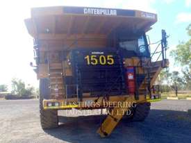 CATERPILLAR 777F Off Highway Trucks - picture0' - Click to enlarge