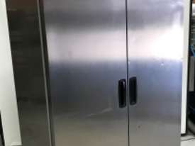 Inomak Double Door Refrigerator - picture0' - Click to enlarge