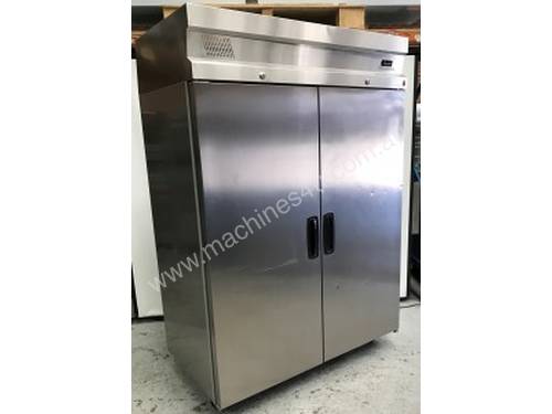 Inomak Double Door Refrigerator