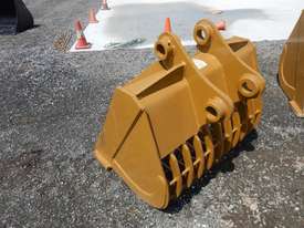 1000mm Skeleton Bucket to suit CAT 312 / 313 - picture1' - Click to enlarge